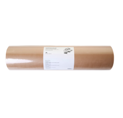 Inpakpapier IEZZY 70gram 70cmx220m kraft bruin