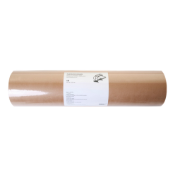 Inpakpapier IEZZY 70gram 70cmx220m kraft bruin