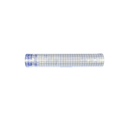 Film couvre-livre Boeklon 33cmx5m autocollant transparent