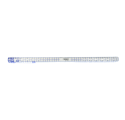 Film couvre-livre Boeklon 50cmx1m autocollant transparent