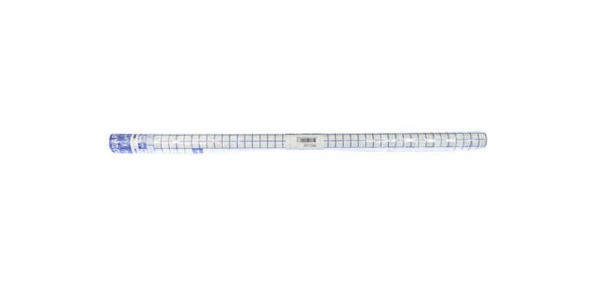 Film couvre-livre Boeklon 50cmx1m autocollant transparent