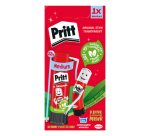 Lijmstift Pritt Stick Original 22gr op blister