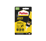 Mehrzweckkleber Pattex Multi Tube 20g Blister