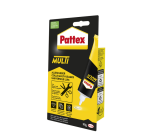 Mehrzweckkleber Pattex Multi Tube 50g Blister