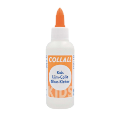 Kinderlijm Collall flacon 100ml