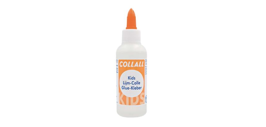Kinderlijm Collall flacon 100ml