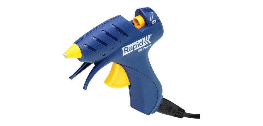 Rapid EG Point Cordless Glue Gun