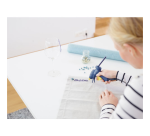 Rapid EG Point Cordless Glue Gun