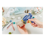 Rapid EG Point Cordless Glue Gun