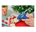 Rapid EG Point Cordless Glue Gun