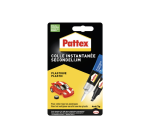 Pattex Sekundekleber für alle Kunststoffe 2g Blisterpackung