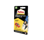 Pattex Sekundekleber für alle Kunststoffe 2g Blisterpackung
