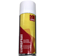Colle Lero spray permanent 300ml