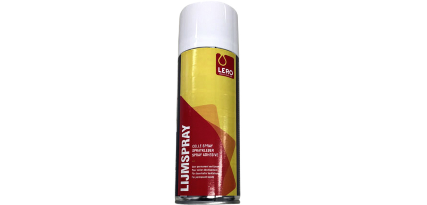Colle Lero spray permanent 300ml