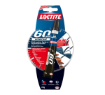 Alleslijm Loctite 60 seconden tube 20 gram