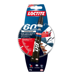 GB_Loctite colle-tout 60 sec Universal, flacon de 20 g, sous blister