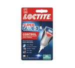 Secondelijm Loctite Control tube 3 gram op blister