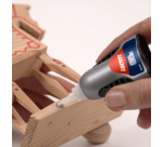 Secondelijm Loctite Control tube 3 gram op blister