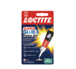 Secondelijm Loctite Powerflex GEL tube 3 gram op blister