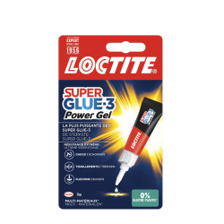 DE_LOCTITE POWER FLEX GEL 3G