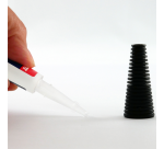 Secondelijm Loctite Powerflex GEL tube 3 gram op blister