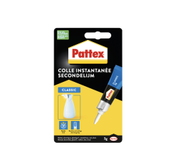 DE_BL.PATTEX COLLE UNI-RAP.CL.3GR