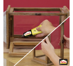 Colle de contact Pattex transparent tube 50g blister