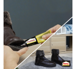 Colle de contact Pattex transparent tube 50g blister