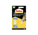 Instant adhesive Pattex Gold Original tube 3g blister