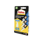 Pattex Classic Fast Glue Mini Trio Tube 3x1g Blister