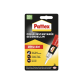 Colle seconde Pattex Ultra Gel tube 3g blister