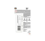 Secondelijm Pattex Ultra GEL tube 3 gram op blister