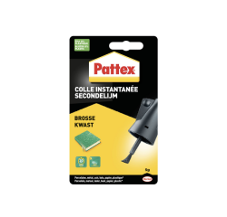 En_patttex colle brosse 5g