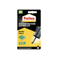 Secondelijm Pattex met kwast flacon 5 gram op blister