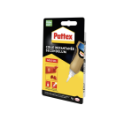 Colle seconde Pattex Gold Gel tube 3g blister