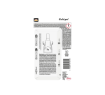 Colle seconde Pattex Gold Gel tube 3g blister