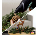 Pattex Hobby Glue Gun Starter Kit