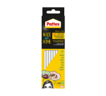 Lijmpatroon tbv lijmpistool Pattex hobby 10 stuks