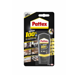 EN_PATTEX COLLE 100% 50G BLISTER