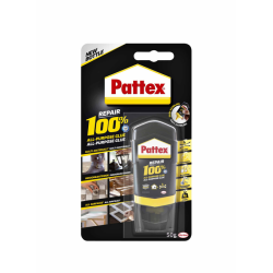 DE_PATTEX COLLE 100% 50G BLISTER