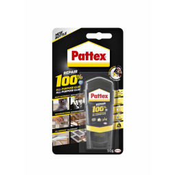 DE_PATTEX COLLE 100% 50G BLISTER