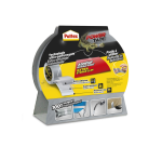 Repair adhesive Power Tape Pattex - Roll of 50 mm x 25 m, grey