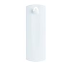 Plastic Command hook for pictures with fixing strip