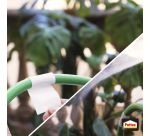 Pattex Power Tape Adhesive Tape 50mmx10m White