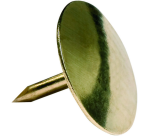 Punaises Maped laiton 100 pièces