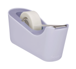 Dévidoir Scotch C18 lavande + 6 rouleaux Magic Tape 19mmx33m