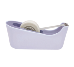 Dévidoir Scotch C18 lavande + 6 rouleaux Magic Tape 19mmx33m