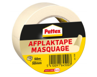 De_ruban masquage pattex 50mm,50m