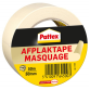 Afplaktape Pattex 50mmx50m creme