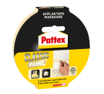 Pattex Classic Abdeckband 19mmx50m cremefarben
